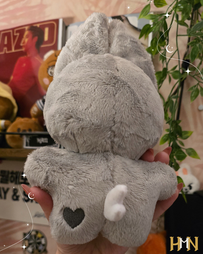 ChannieBuddy [RachaBuddies Plushies] *PRE-ORDER* - Hufflemoon