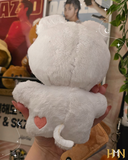 JinnieBuddy [RachaBuddies Plushies] *PRE-ORDER* - Hufflemoon