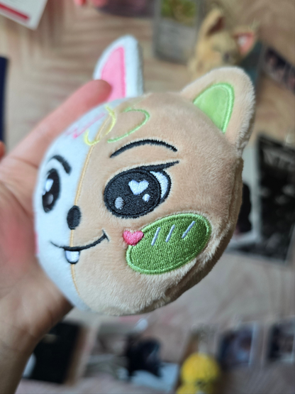 Minsung WTS Plush Keychain [PRE-ORDER]