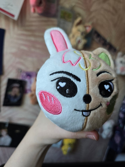 Minsung WTS Plush Keychain [PRE-ORDER]