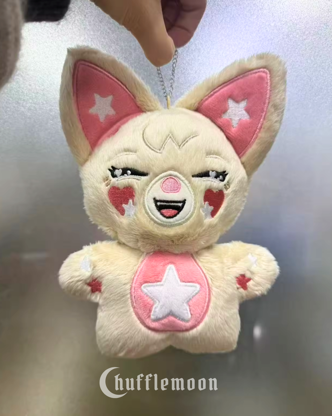 InnieBuddy [RachaBuddies Plushies] *PRE-ORDER*