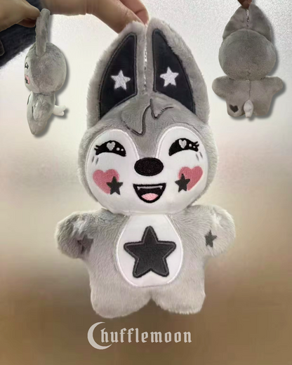 ChannieBuddy [RachaBuddies Plushies] *PRE-ORDER*