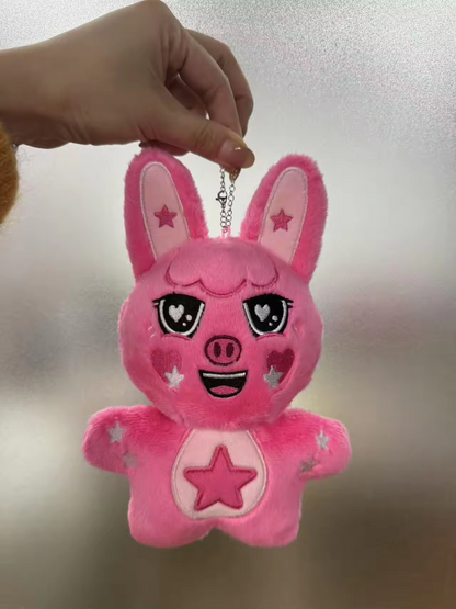 BinnieBuddy [RachaBuddies Plushies] *PRE-ORDER*