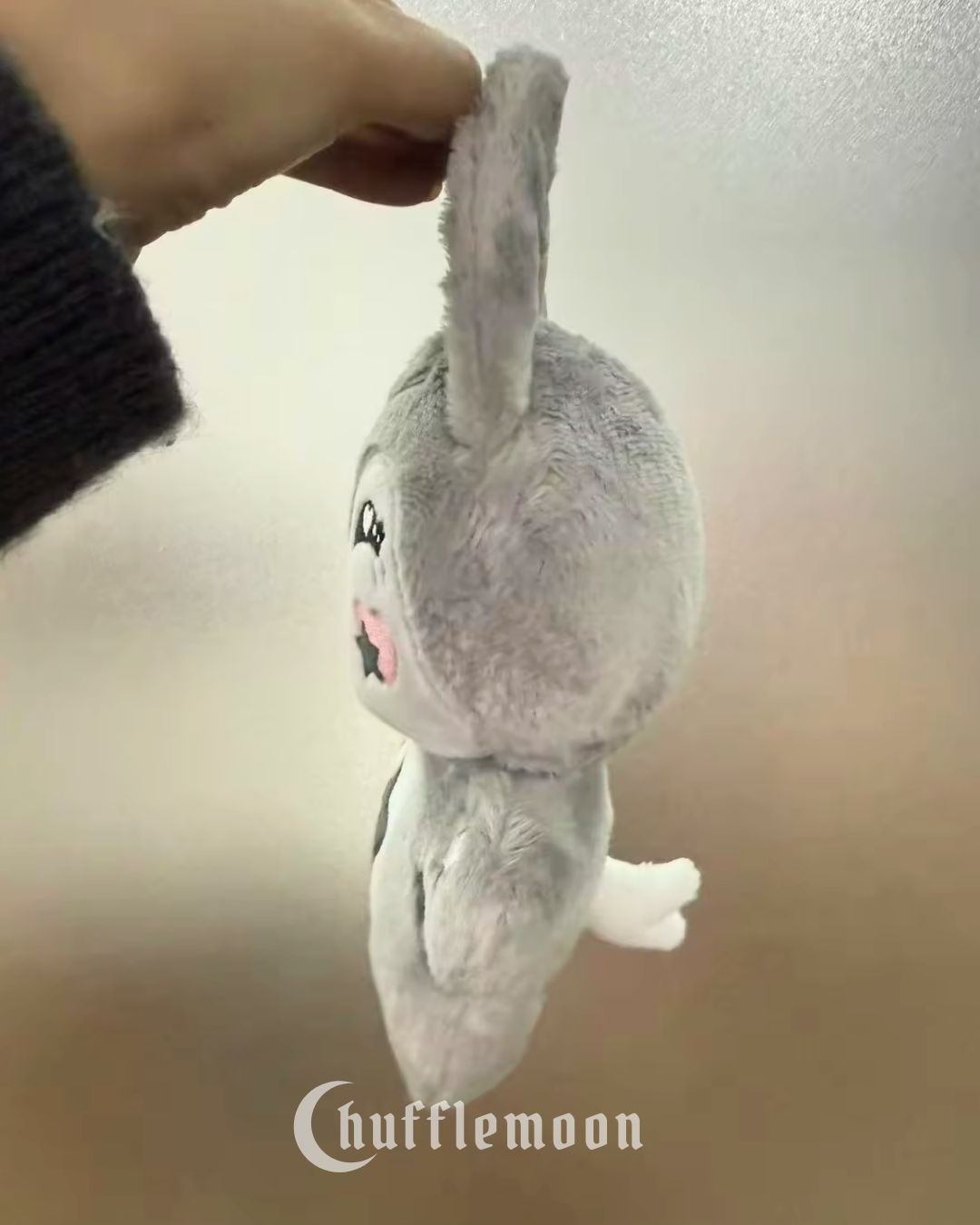 ChannieBuddy [RachaBuddies Plushies] *PRE-ORDER*