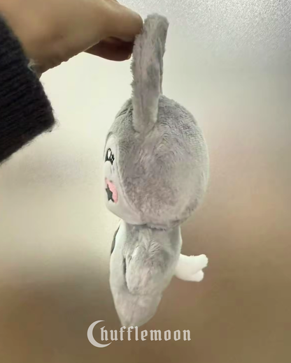 ChannieBuddy [RachaBuddies Plushies] *PRE-ORDER*