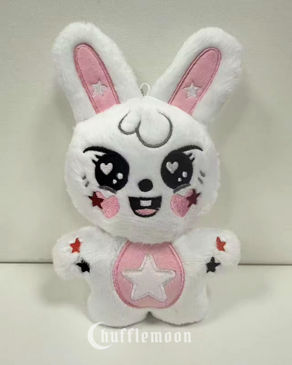 LeebieBuddy [RachaBuddies Plushies] *PRE-ORDER*