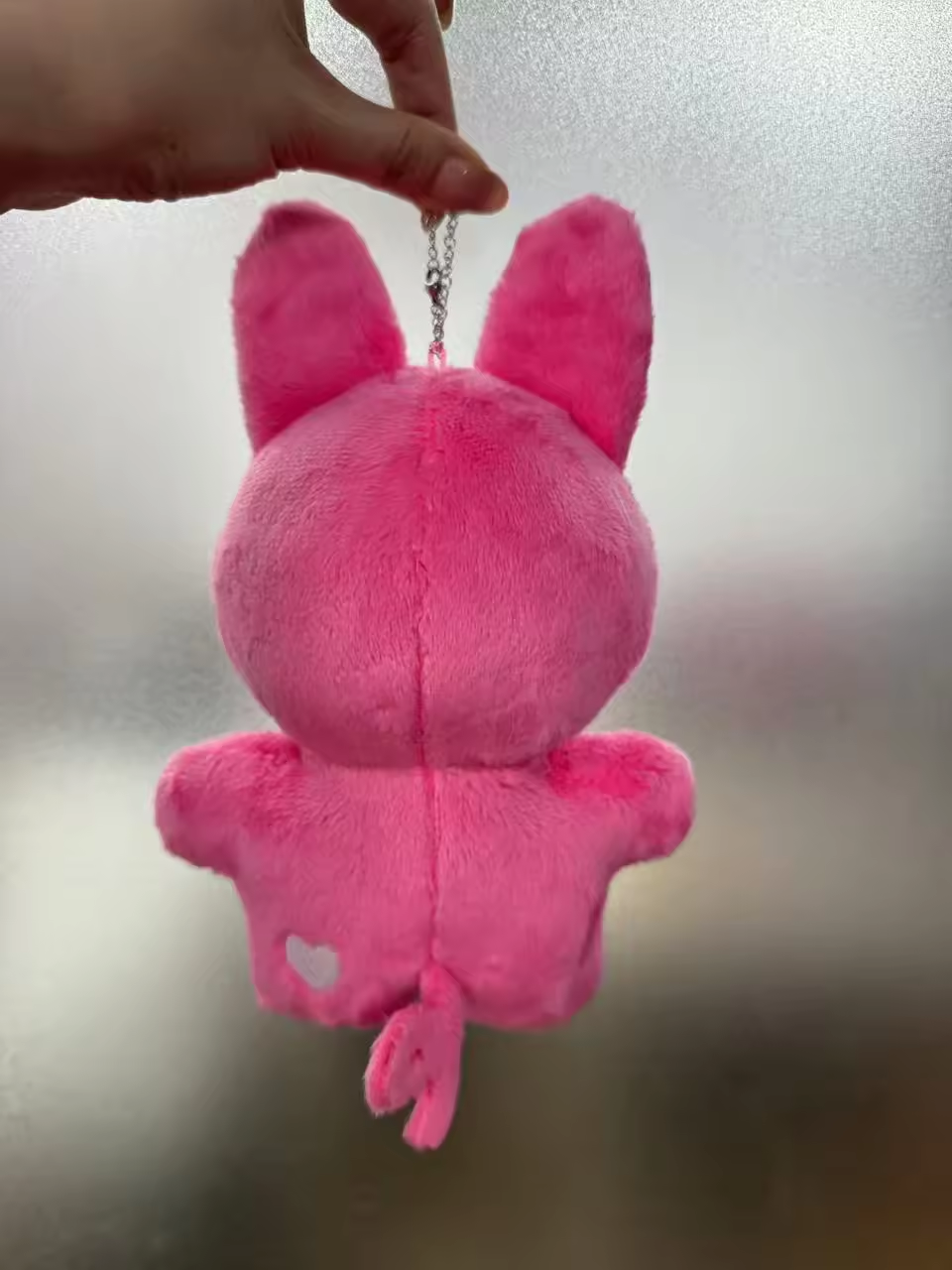 BinnieBuddy [RachaBuddies Plushies] *PRE-ORDER*