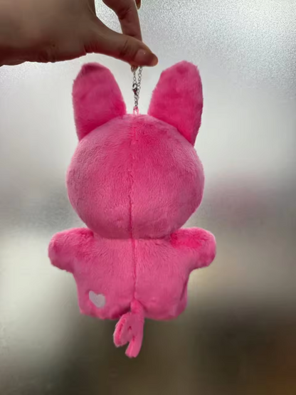 BinnieBuddy [RachaBuddies Plushies] *PRE-ORDER*