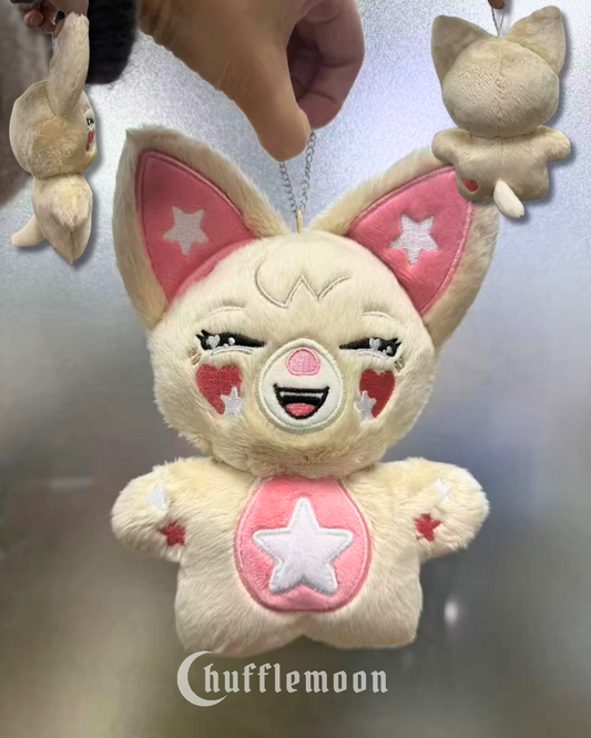 InnieBuddy [RachaBuddies Plushies] *PRE-ORDER*