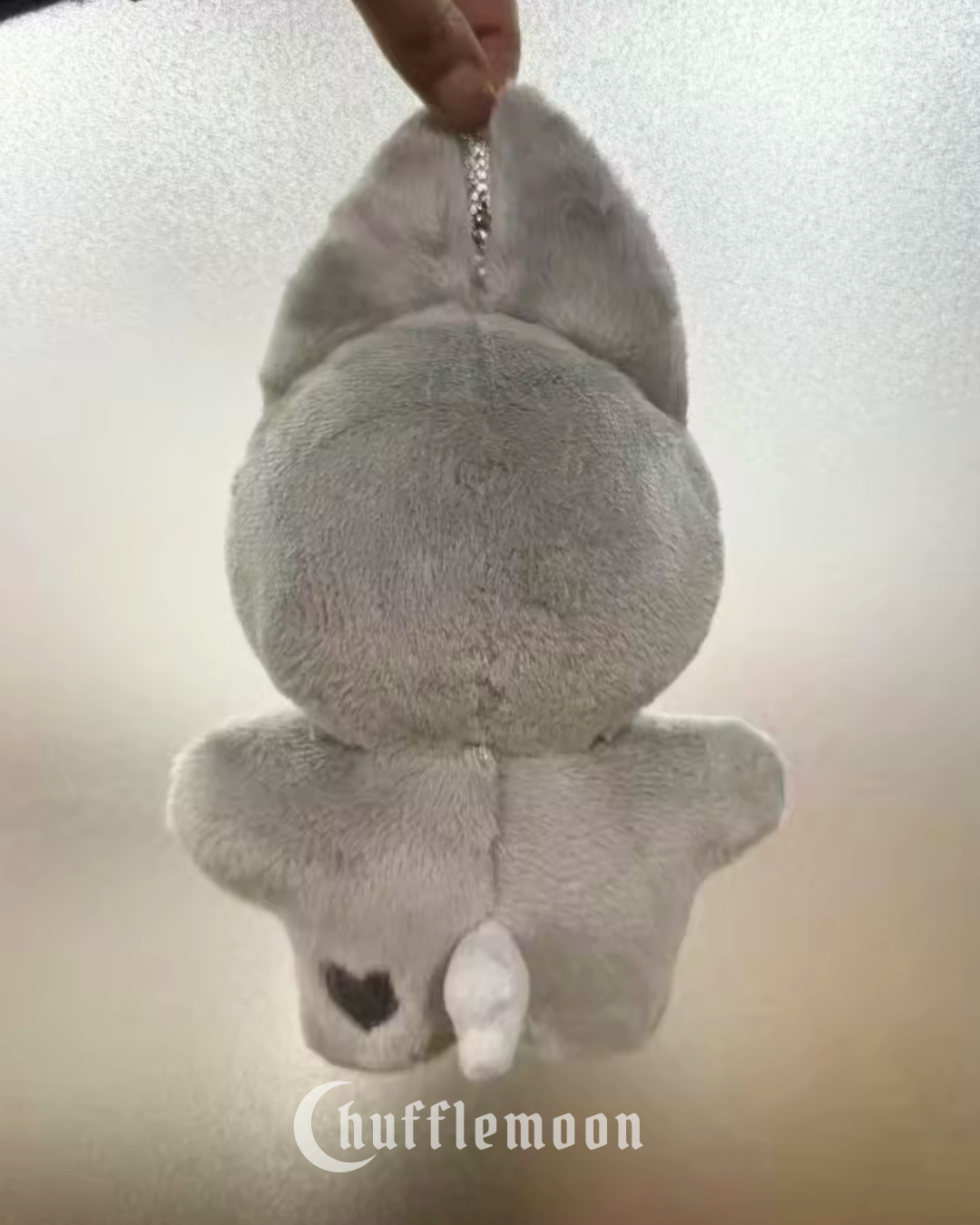 ChannieBuddy [RachaBuddies Plushies] *PRE-ORDER*