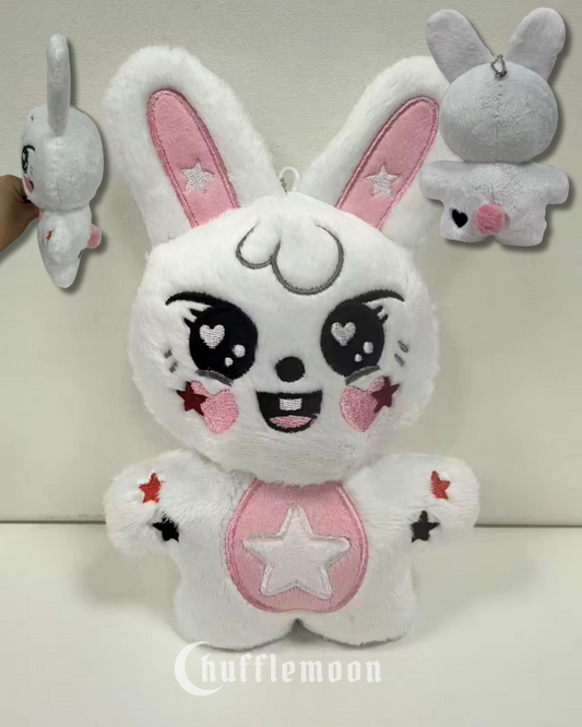 LeebieBuddy [RachaBuddies Plushies] *PRE-ORDER*