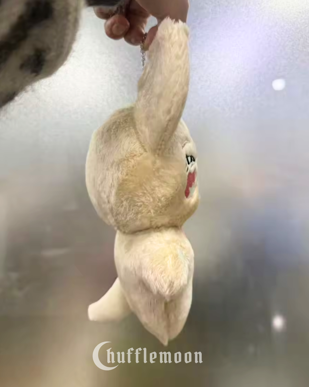 InnieBuddy [RachaBuddies Plushies] *PRE-ORDER*