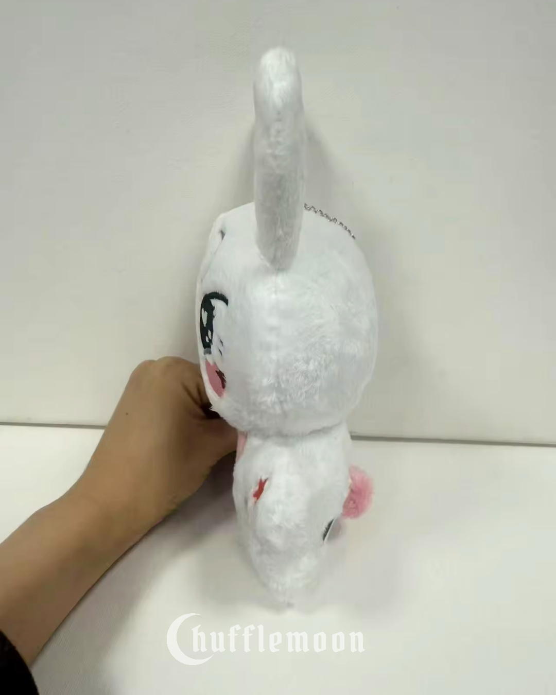 LeebieBuddy [RachaBuddies Plushies] *PRE-ORDER*