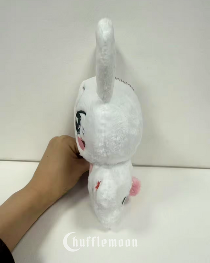 LeebieBuddy [RachaBuddies Plushies] *PRE-ORDER*