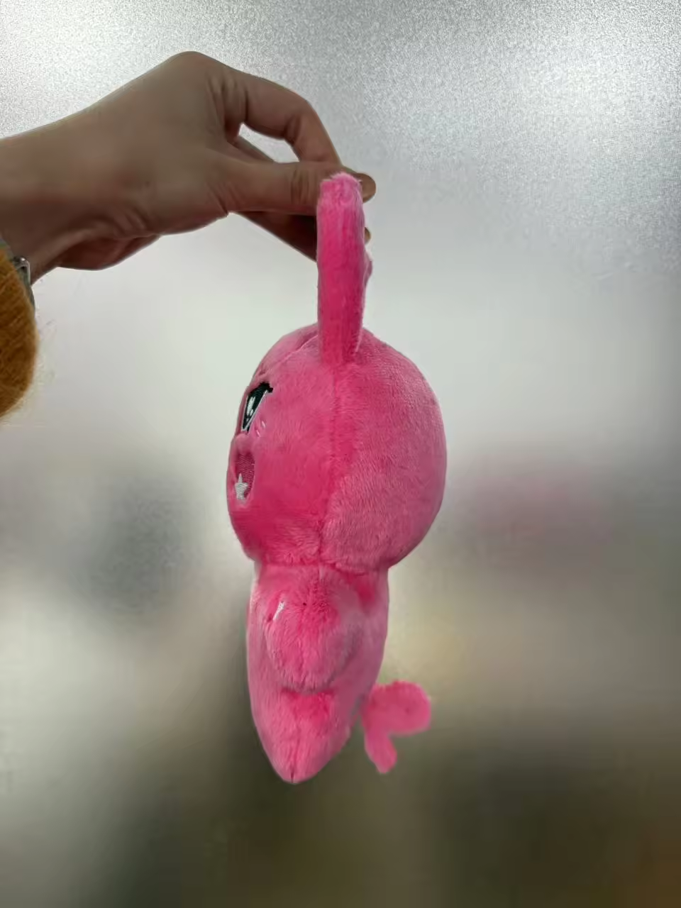 BinnieBuddy [RachaBuddies Plushies] *PRE-ORDER*