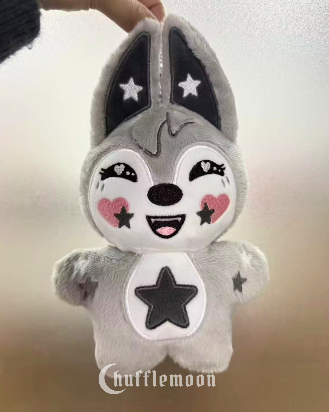 ChannieBuddy [RachaBuddies Plushies] *PRE-ORDER*