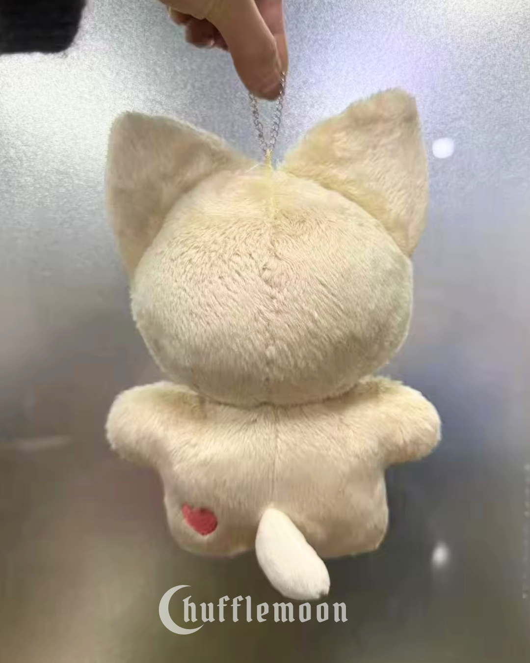 InnieBuddy [RachaBuddies Plushies] *PRE-ORDER*